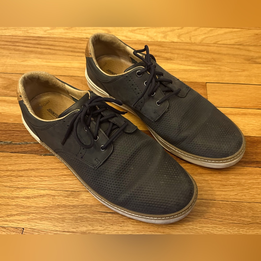 Johnston & Murphy McGuffey G12 Hybrid Sneaker